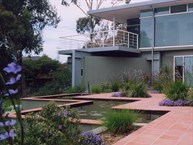 Landscape design & Garden Wheelers Hill Garden