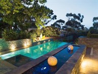 Landscape design & Garden Mt Martha 