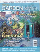 Gardens Styles Magazine