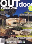 Outdoor Design living 21st edition