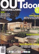 Outdoor Design living 21st edition