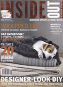 Inside Out Magazine