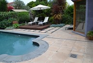 View of Pool & Sundeck