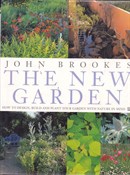 John Brookes The New Garden