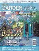 Gardens Styles Magazine