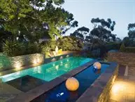 Landscape design & Garden Mt Martha