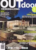 Outdoor Design living 21st edition