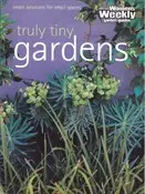 Womens weekly Truly tiny Gardens